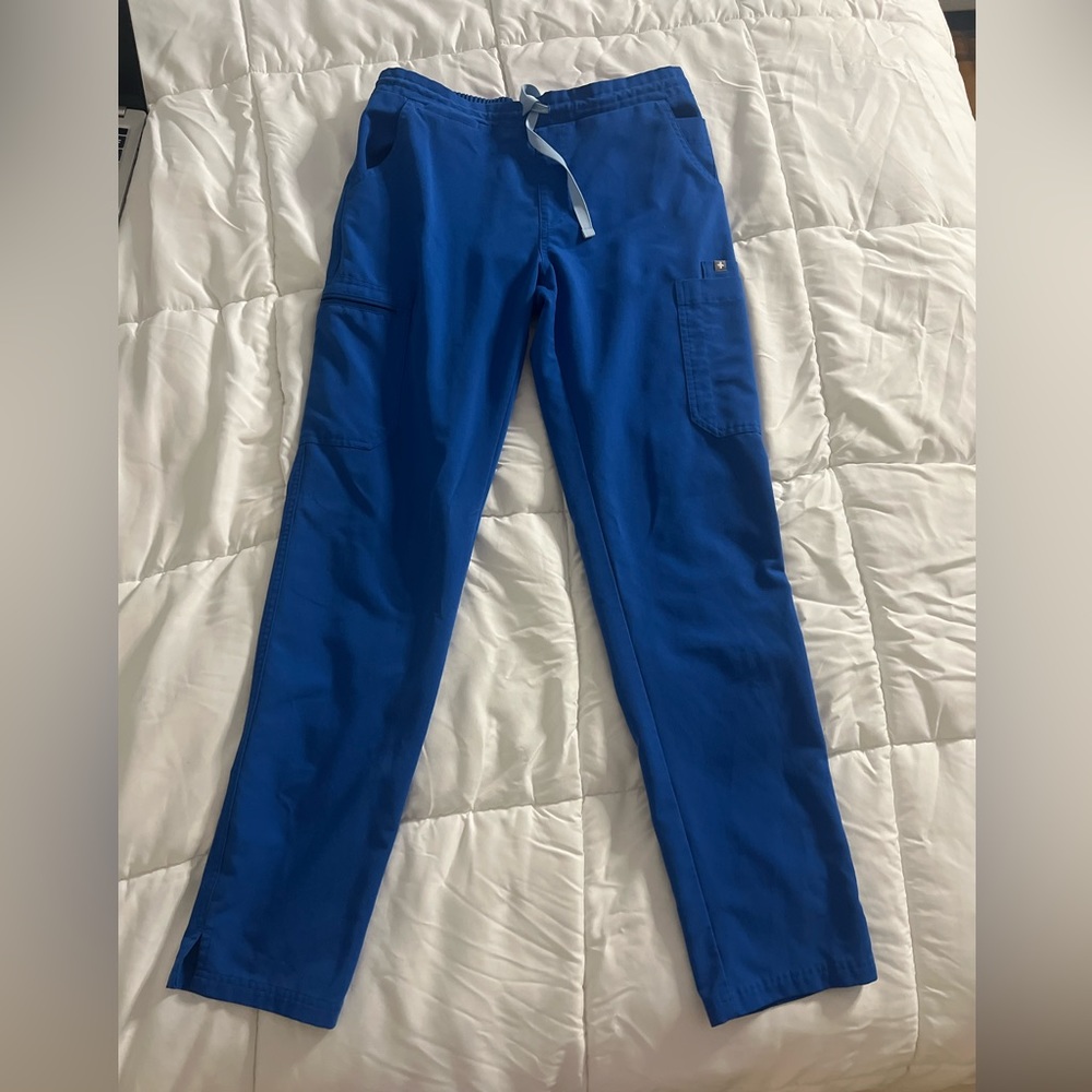Scrub pants  -FIGS